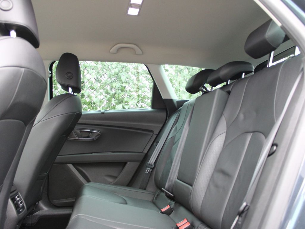 Used SEAT Leon 2019 for sale - 76977475: Photo 11