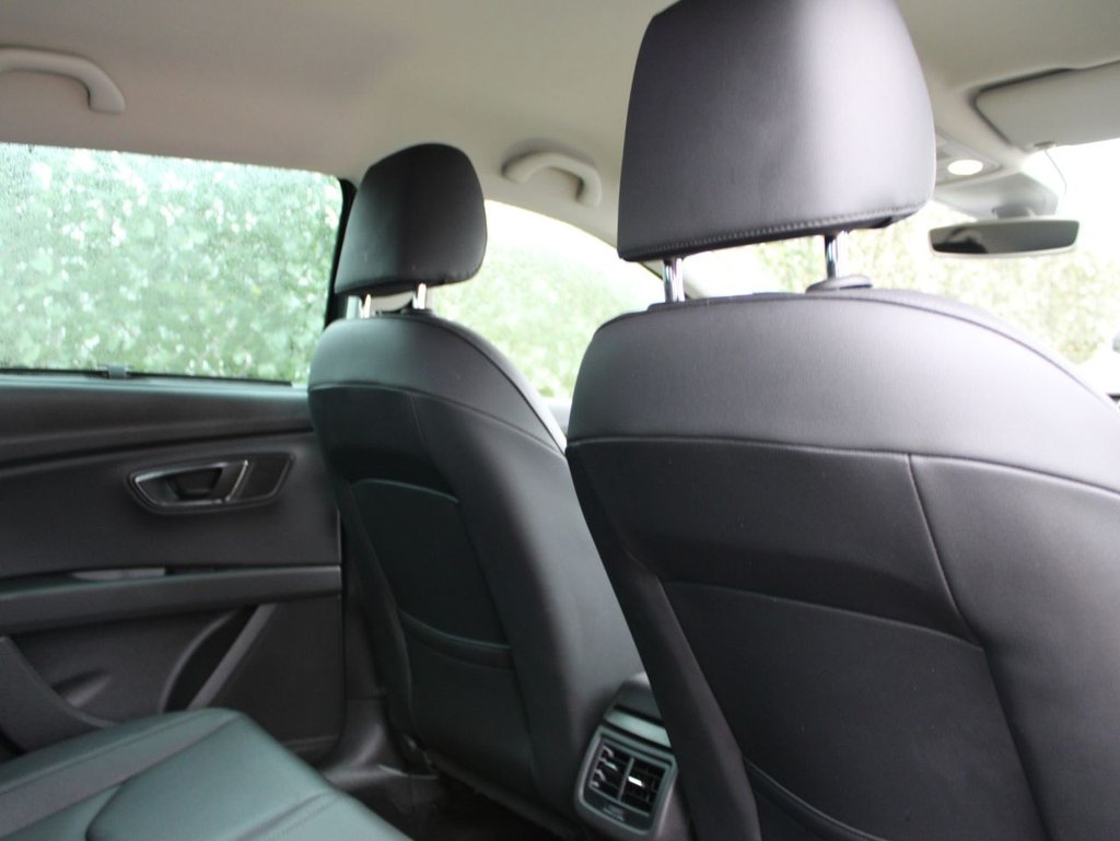 Used SEAT Leon 2019 for sale - 76977475: Photo 12