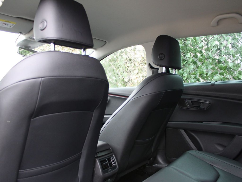 Used SEAT Leon 2019 for sale - 76977475: Photo 13