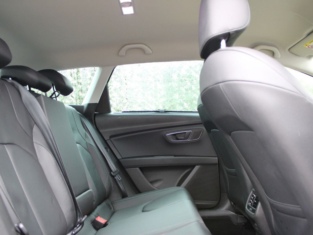 Used SEAT Leon 2019 for sale - 76977475: Photo 14