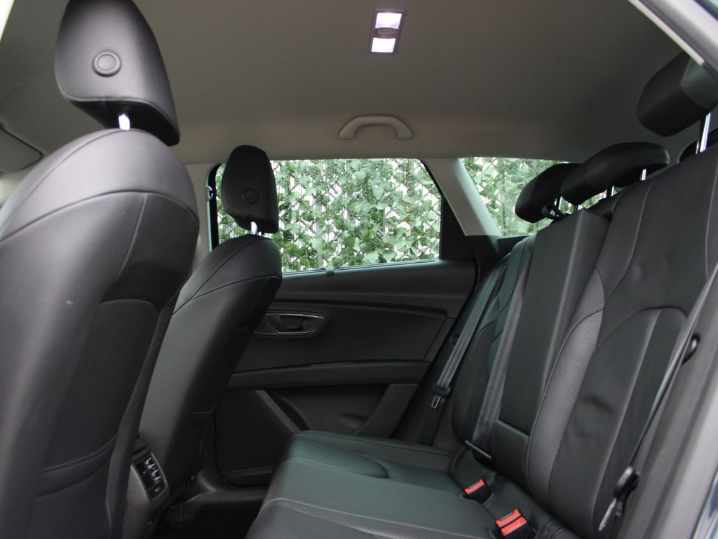 Used SEAT Leon 2019 for sale - 76977475: Photo 15