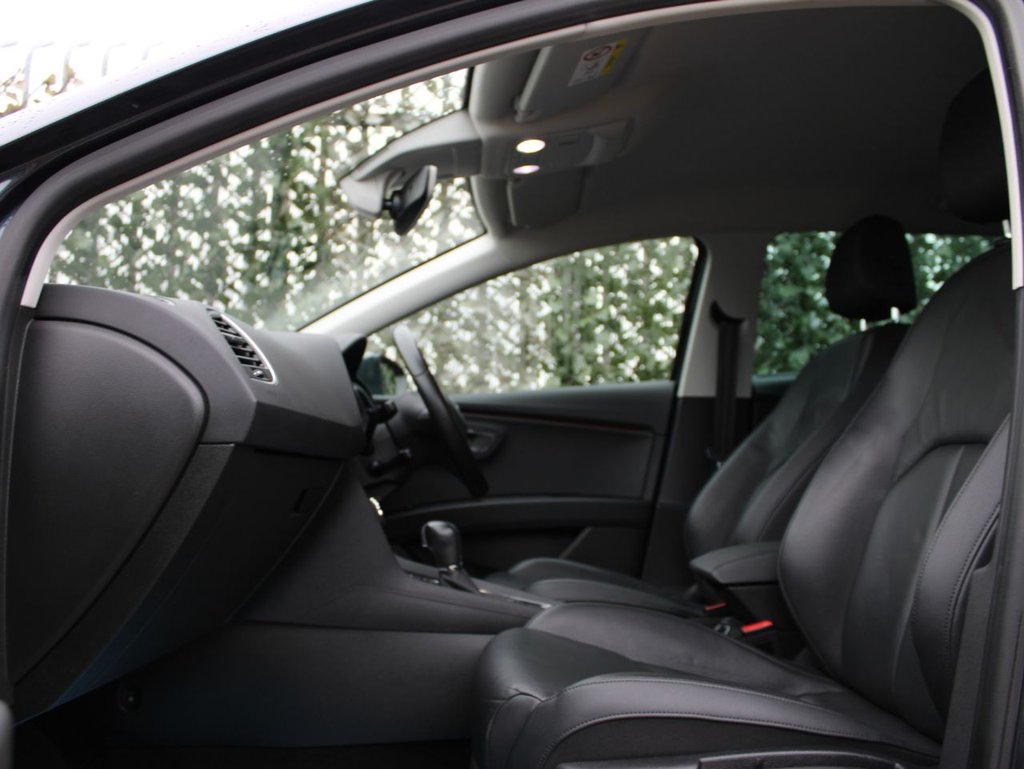 Used SEAT Leon 2019 for sale - 76977475: Photo 17