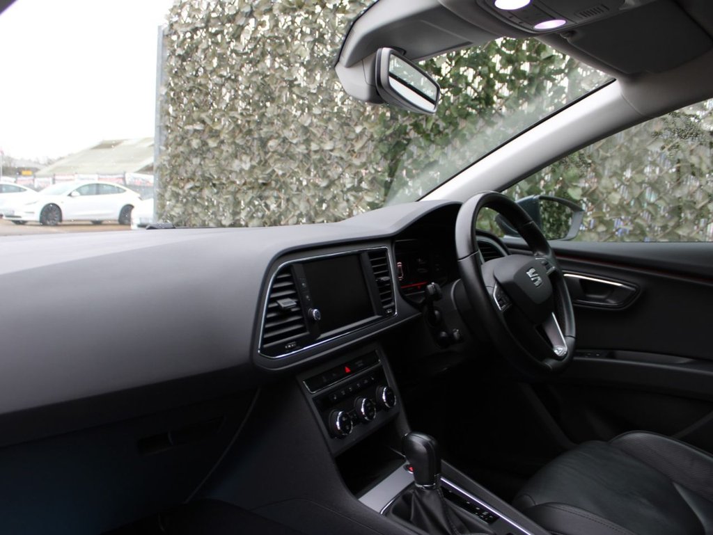 Used SEAT Leon 2019 for sale - 76977475: Photo 18