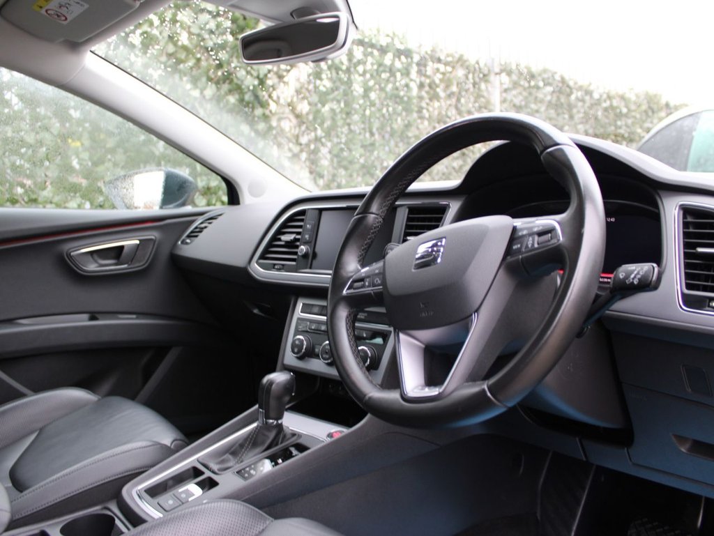 Used SEAT Leon 2019 for sale - 76977475: Photo 19