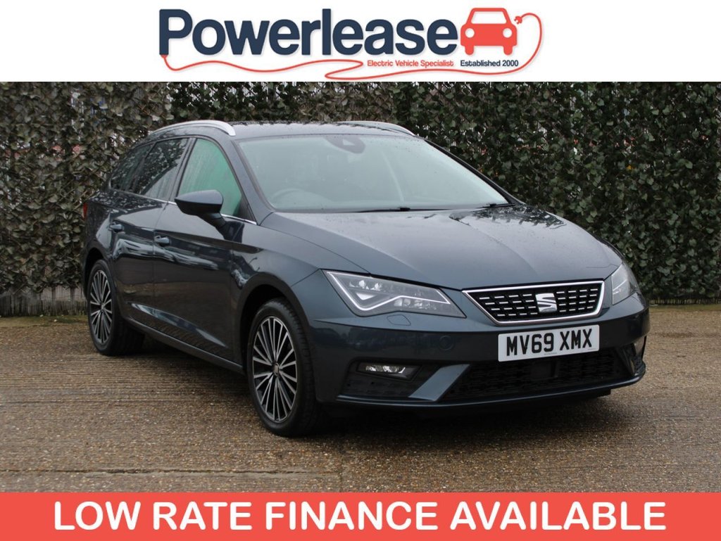 Used SEAT Leon 2019 for sale - 76977475: Photo 2
