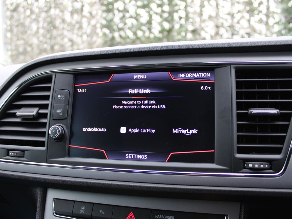 Used SEAT Leon 2019 for sale - 76977475: Photo 21