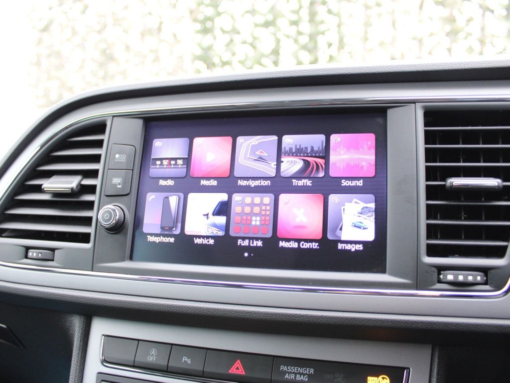 Used SEAT Leon 2019 for sale - 76977475: Photo 22