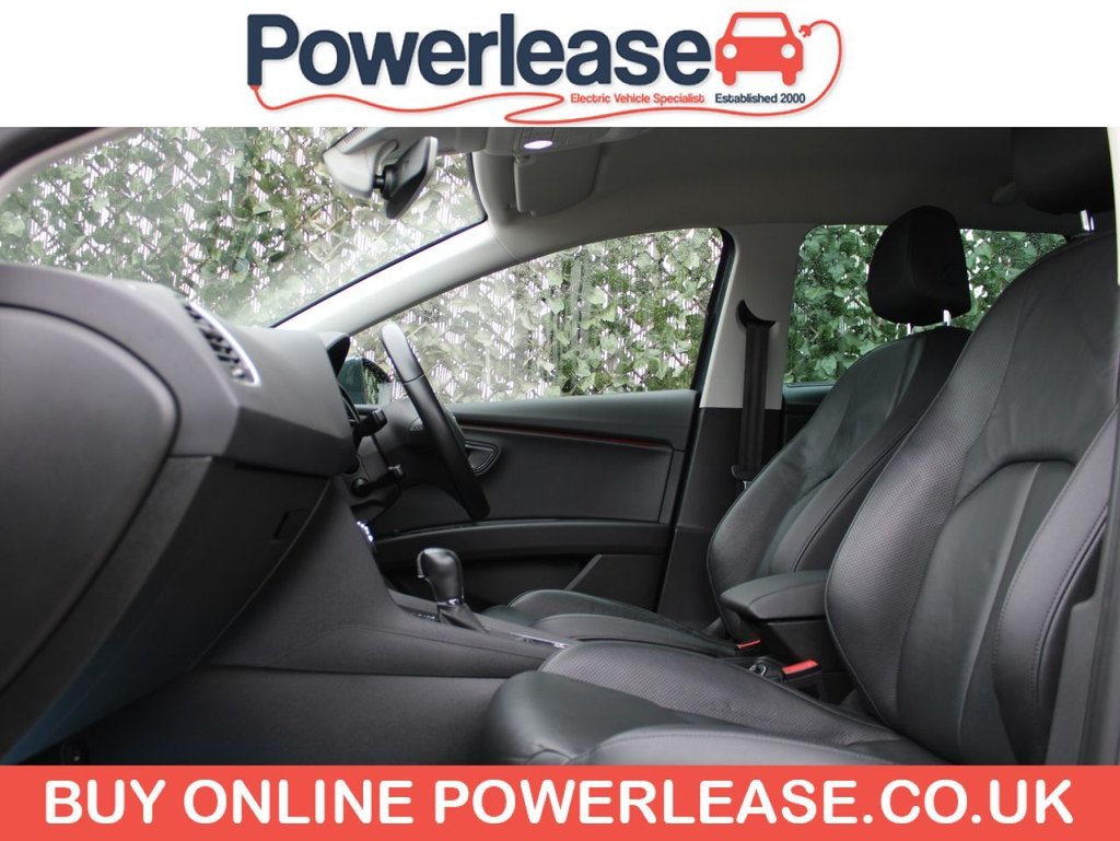 Used SEAT Leon 2019 for sale - 76977475: Photo 3