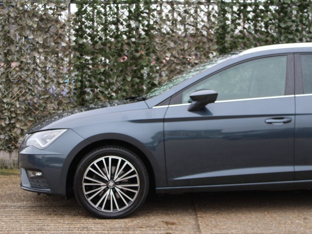 Used SEAT Leon 2019 for sale - 76977475: Photo 30