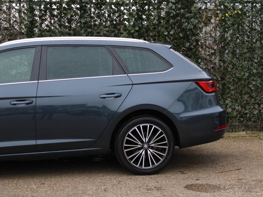 Used SEAT Leon 2019 for sale - 76977475: Photo 31