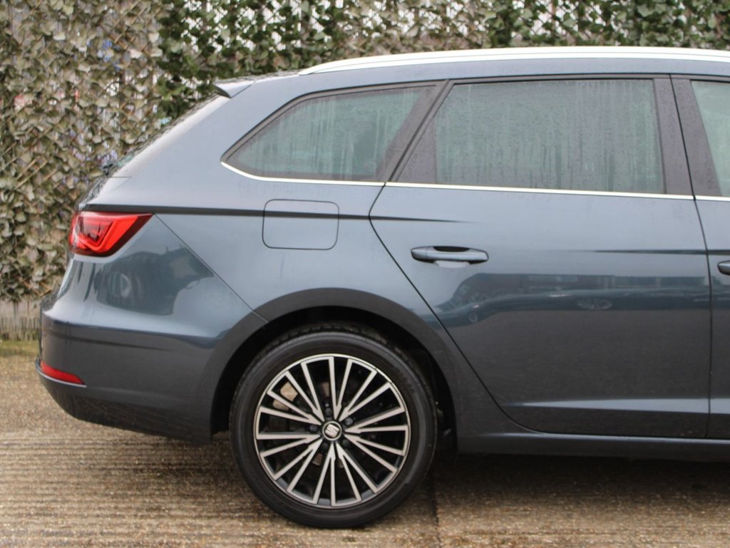 Used SEAT Leon 2019 for sale - 76977475: Photo 32