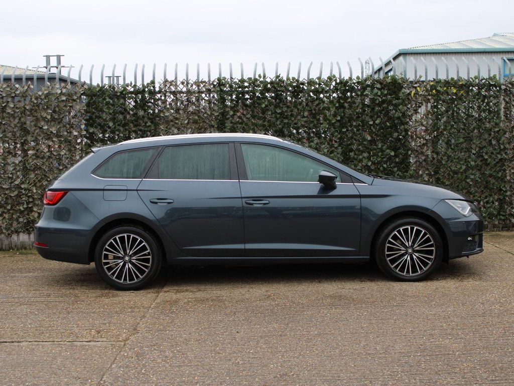 Used SEAT Leon 2019 for sale - 76977475: Photo 6