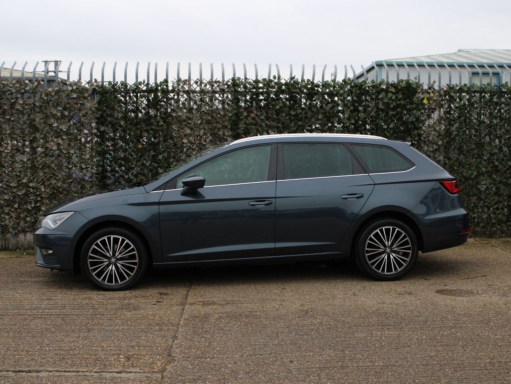 Used SEAT Leon 2019 for sale - 76977475: Photo 7