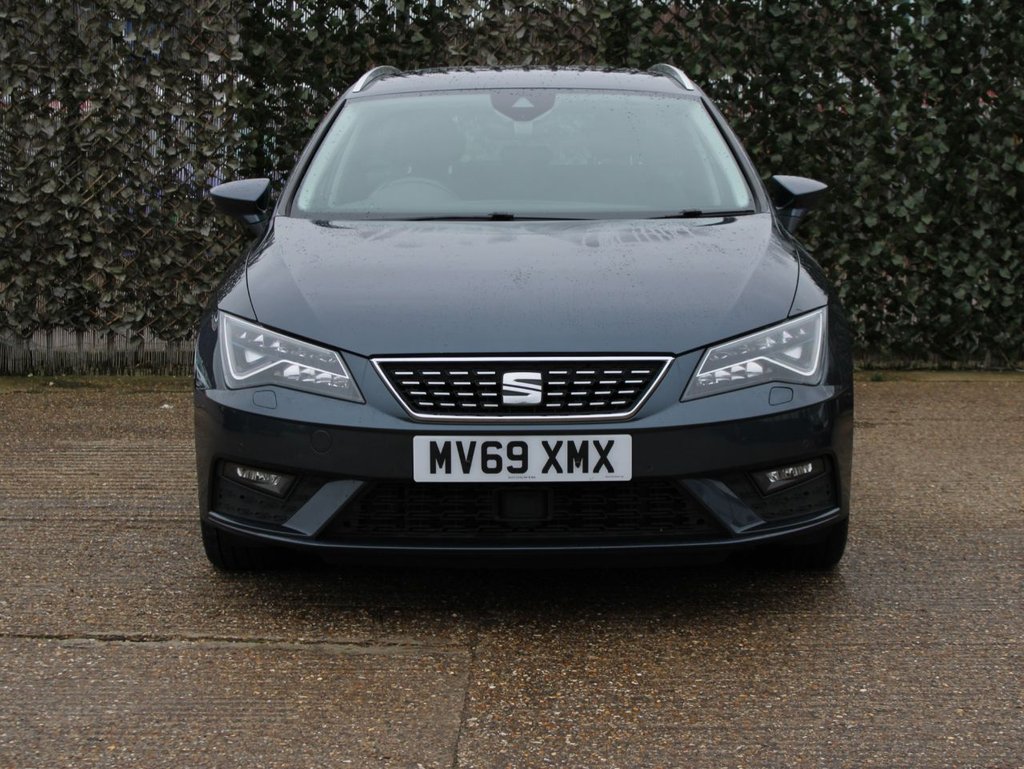 Used SEAT Leon 2019 for sale - 76977475: Photo 8