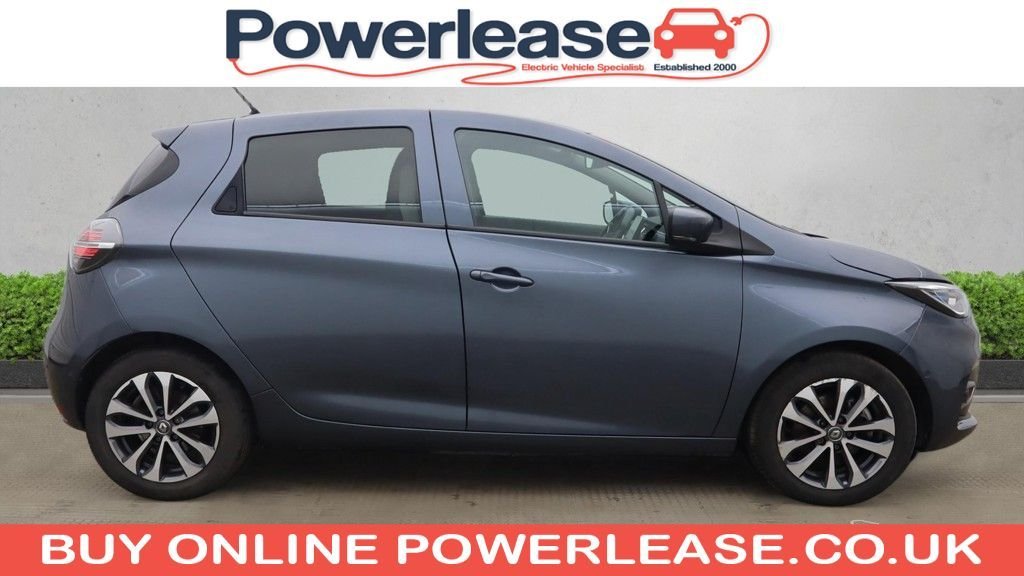 Used Renault Zoe 2022 for sale - 77693681: Photo 5