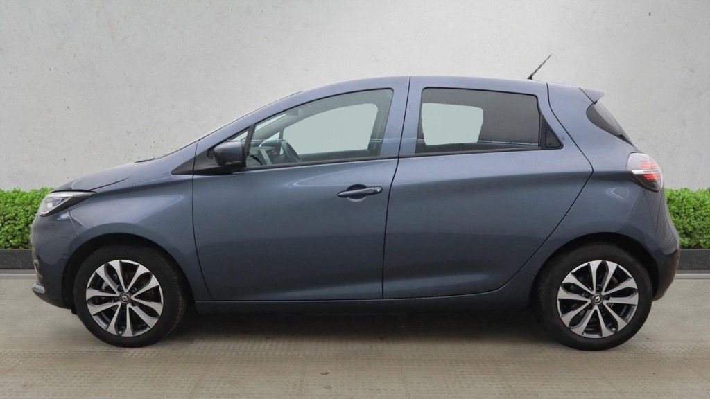 Used Renault Zoe 2022 for sale - 77693681: Photo 6