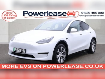Used Tesla Model Y 2023 for sale - 79394606: Photo