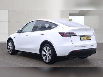 Used Tesla Model Y 2023 for sale - 79394606: Photo