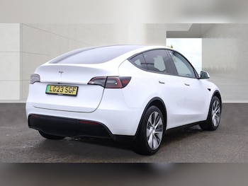 Used Tesla Model Y 2023 for sale - 79394606: Photo