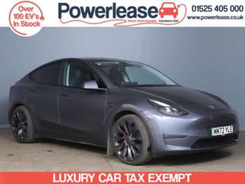 2023 (72) - Performance AWD 5dr Auto