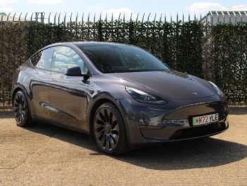 Used Tesla Model Y 2023 for sale - 75170996: Photo