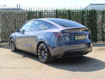 Used Tesla Model Y 2023 for sale - 75170996: Photo