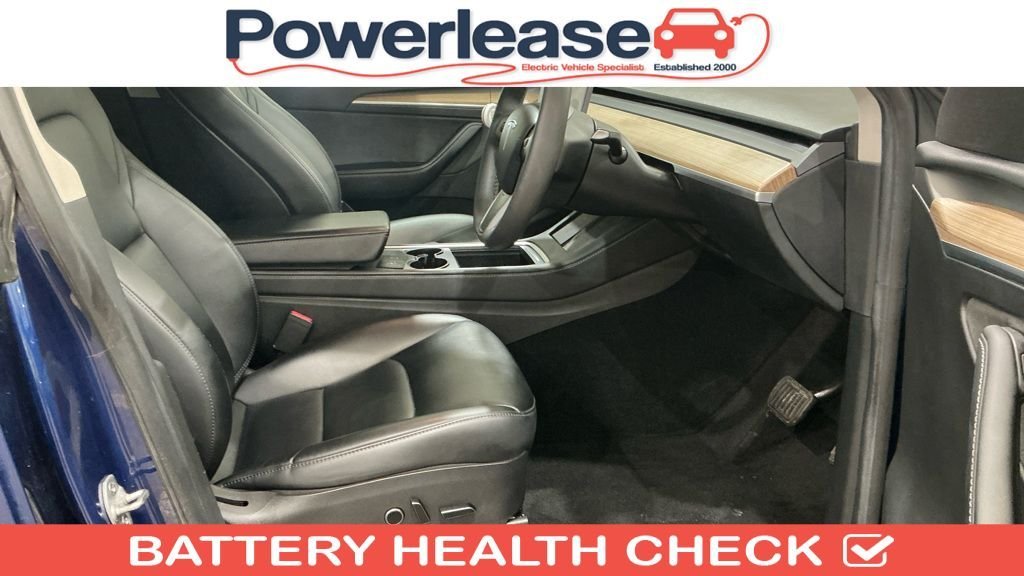 Used Tesla Model Y 2022 for sale - 77991380: Photo 3