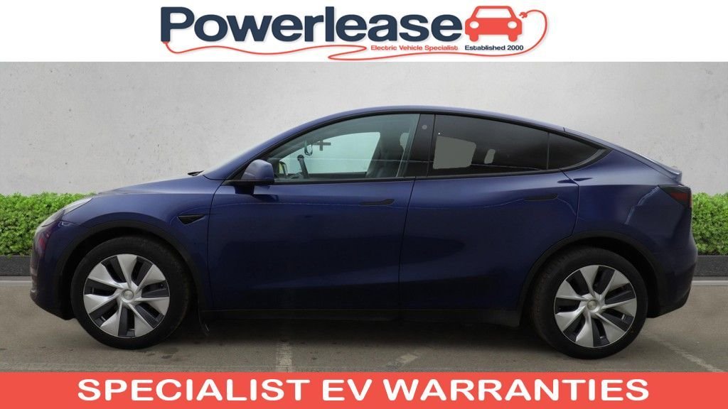 Used Tesla Model Y 2022 for sale - 77991380: Photo 4