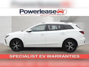 Used MG MG5 2022 for sale - 79764693: Photo