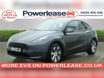 Used Tesla Model Y 2022 for sale - 78315445: Photo