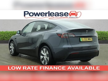 Used Tesla Model Y 2022 for sale - 78315445: Photo