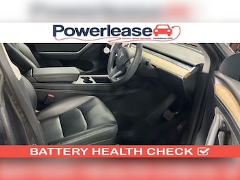 Used Tesla Model Y 2022 for sale - 78315445: Photo