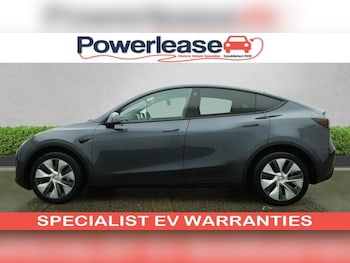 Used Tesla Model Y 2022 for sale - 78315445: Photo