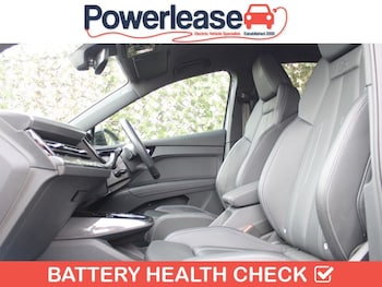 Used Audi Q4 e-tron 2022 for sale - 79334665: Photo