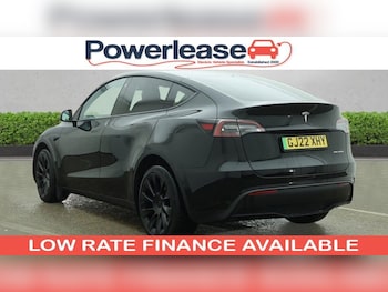 Used Tesla Model Y 2022 for sale - 77991369: Photo