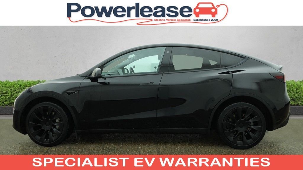 Used Tesla Model Y 2022 for sale - 77991369: Photo 4