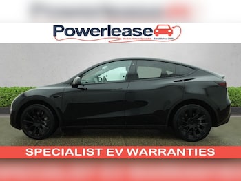 Used Tesla Model Y 2022 for sale - 77991369: Photo