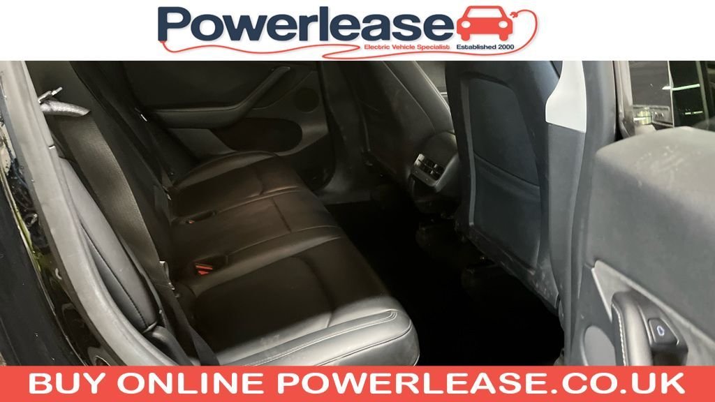 Used Tesla Model Y 2022 for sale - 77991369: Photo 5