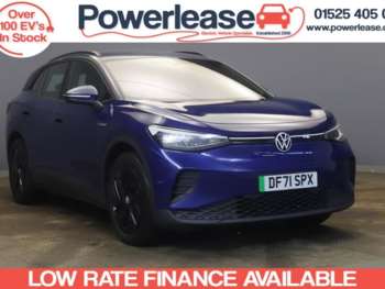 2022 (71) - Pro Performance 77kWh Life SUV 5dr Electric Auto (204 ps)