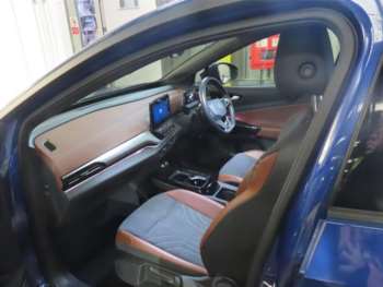 Used Volkswagen ID4 2022 for sale - 74973966: Photo