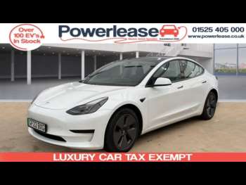 2022 (22) - Standard Plus 4dr Auto