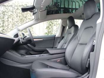 Used Tesla Model 3 2022 for sale - 74833186: Photo