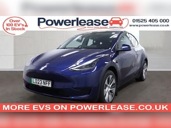 Used Tesla Model Y 2023 for sale - 79009550: Photo