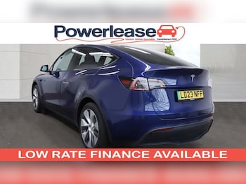 Used Tesla Model Y 2023 for sale - 79009550: Photo