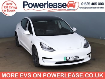 Used Tesla Model 3 2020 for sale - 78985971: Photo