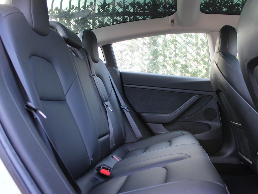 Used Tesla Model 3 2021 for sale - 76586491: Photo 10