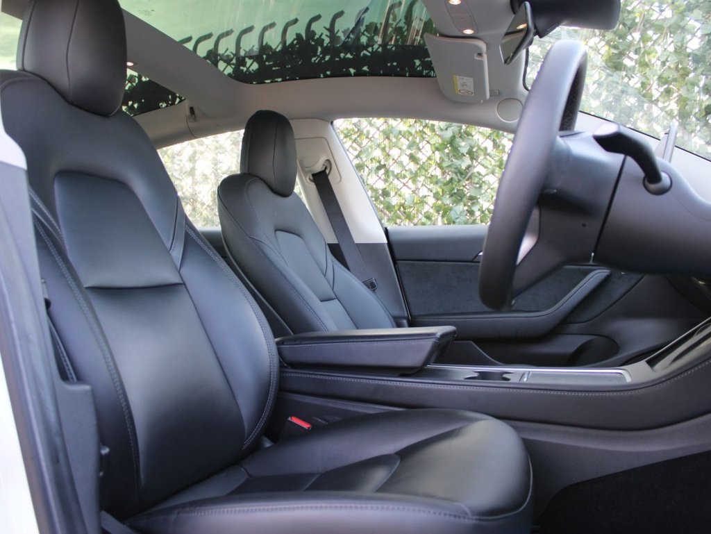 Used Tesla Model 3 2021 for sale - 76586491: Photo 12