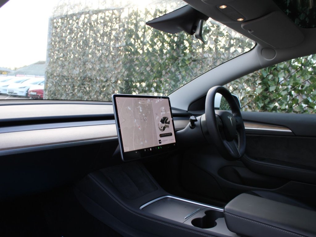 Used Tesla Model 3 2021 for sale - 76586491: Photo 13