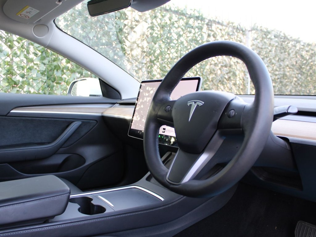 Used Tesla Model 3 2021 for sale - 76586491: Photo 14