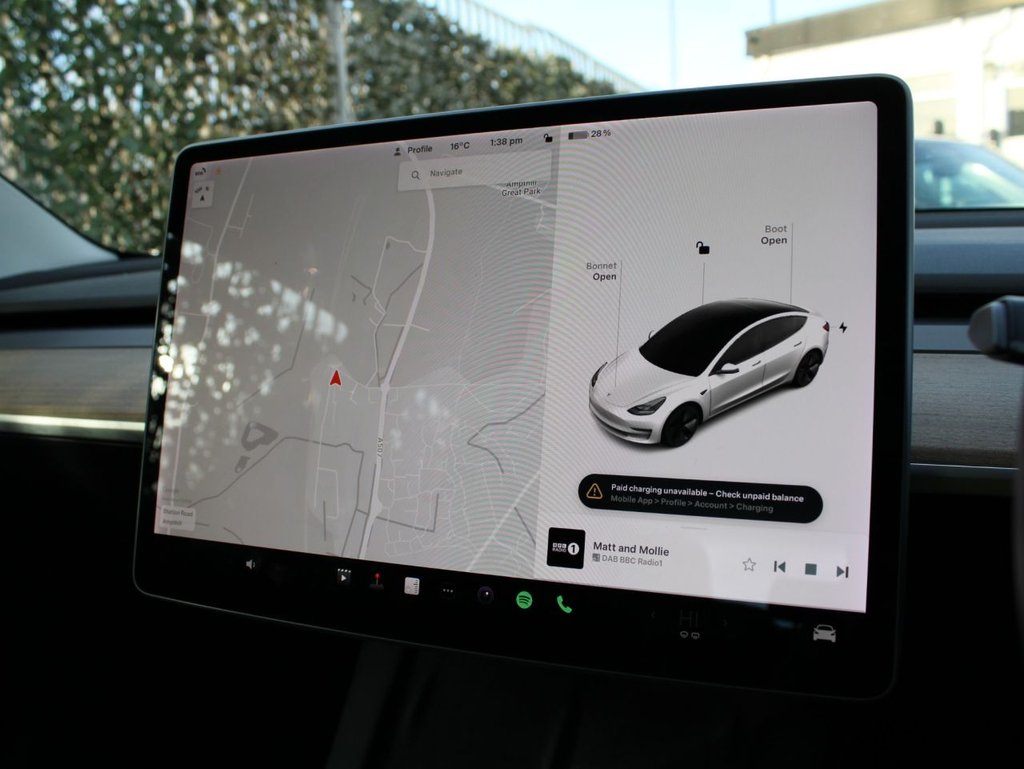 Used Tesla Model 3 2021 for sale - 76586491: Photo 15